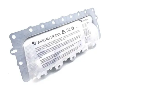 BMW 7 F01 F02 F03 F04 Passenger airbag 608739300 39914702303 608739301A