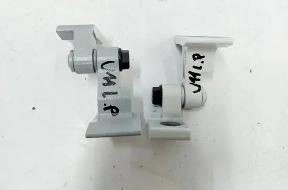 BMW iX1 Front door hinge set 5A11CA5