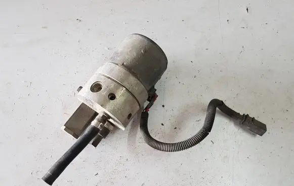 Audi A4 S4 B6 8E 8H ABS Pump 8E0614175FIAUTOPI 8E0614175F 0265410050