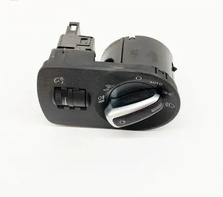 Audi Q3 8U Light switch 8P0919093 8X2941531