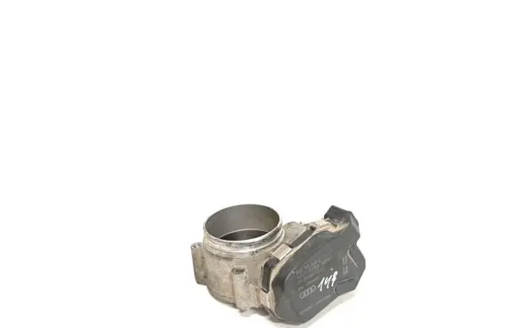Audi Q5 SQ5 Throttle valve 06E133062C 06E133062 A2C53103765