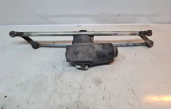 Fiat Doblo Front wiper linkage and motor 085423084010