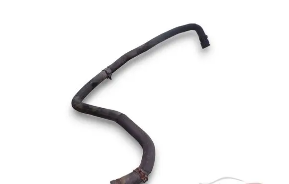 Jaguar XF X250 Engine coolant pipe/hose 9X238D050GA