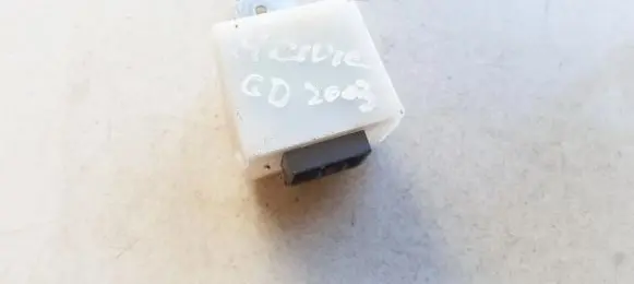Honda Civic Other control units/modules 38380S1AAE310 38380-S1AA-E310