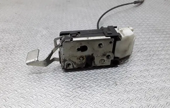 Fiat Multipla Rear door lock B792
