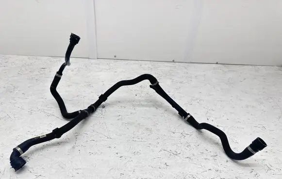 BMW 2 F22 F23 Engine coolant pipe/hose 8634283