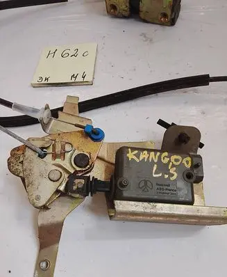 Renault Kangoo I Sliding door lock 68548652455