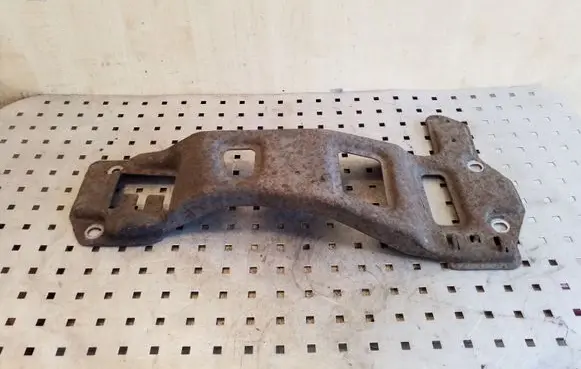 Other under body part