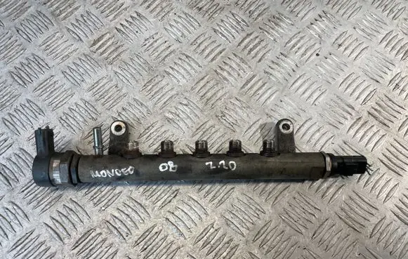 Ford Mondeo MK IV Fuel main line pipe