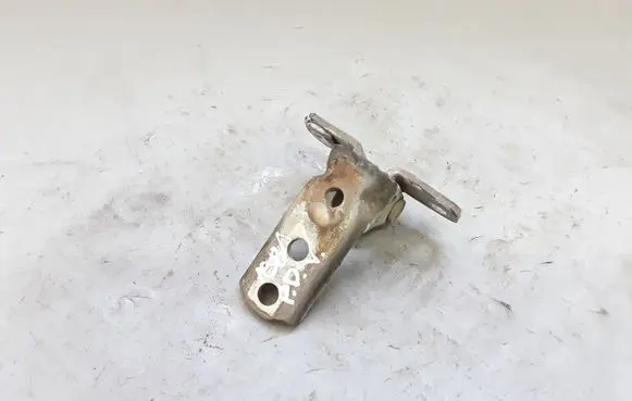 Mitsubishi Pajero Front door upper hinge NOCODE
