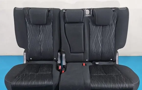 Mitsubishi Eclipse Cross Second row seats IMPRK1578472