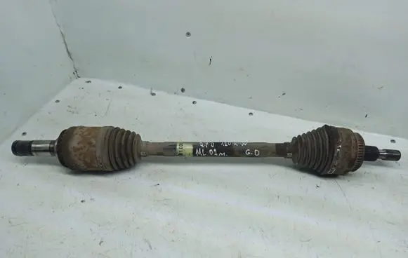 Mercedes-Benz ML W163 Rear driveshaft