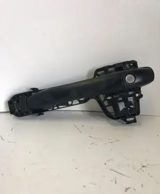 Mercedes-Benz Sprinter W907 W910 Front door exterior handle A9077600000