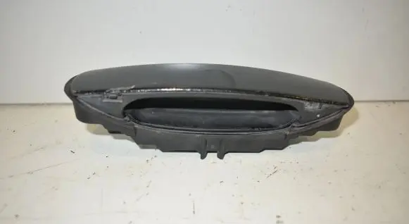Audi A4 S4 B6 8E 8H Rear door exterior handle 4B0839885
