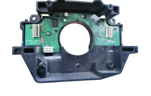 Volvo V70 Wiper control stalk 30658614