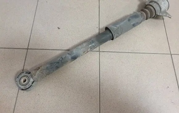Audi A5 8T 8F Rear shock absorber/damper 8T0513035M