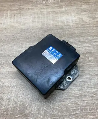 Mazda 323 F Fuel injection pump control unit/module 1310001020 RF2A18701