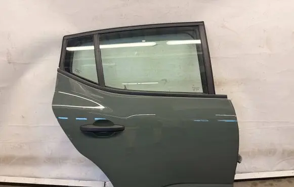 Dacia Sandero III Rear door SAN3DRZ4