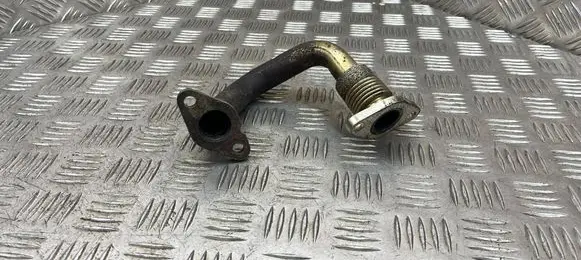 Volkswagen Caddy EGR valve line/pipe/hose