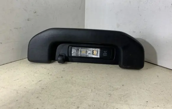 Mercedes-Benz C W205 Rear interior roof grab handle A0998150100