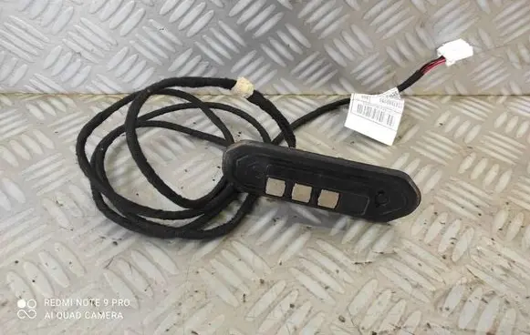 Citroen Jumper Sliding door wiring loom 1347889080 1397127080