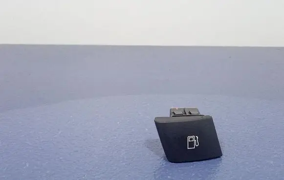 Citroen DS5 Other switches/knobs/shifts 96665445ZD