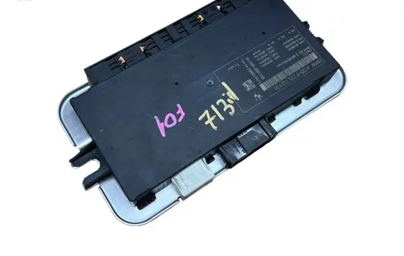 BMW 7 F01 F02 F03 F04 Light module LCM 9225712