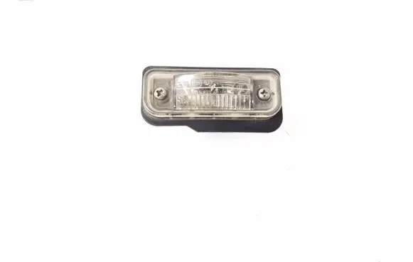 Mercedes-Benz SLK R171 Number plate light A2118200756