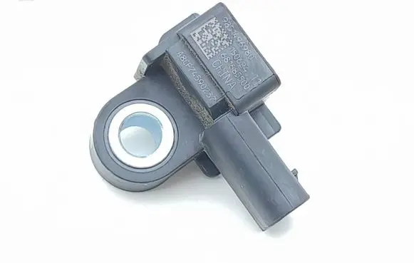 Peugeot 3008 III Airbag deployment crash/impact sensor 9851496980 681685500 A8CF74590237