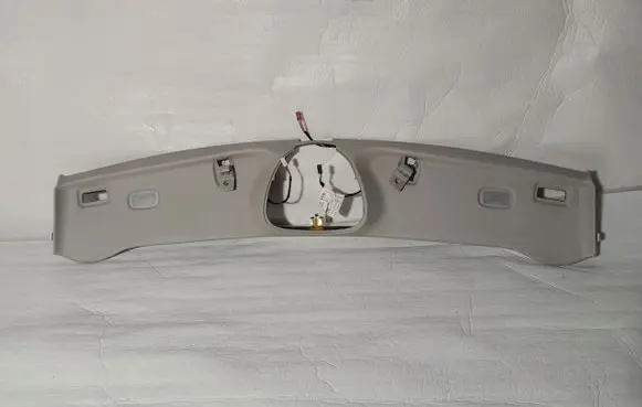 Mercedes-Benz SL R230 Headlining set SL500