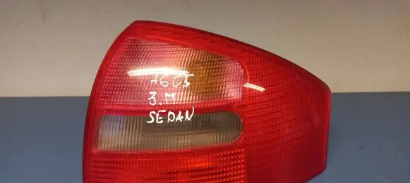Audi A6 S6 C5 4B Rear/tail lights 148152