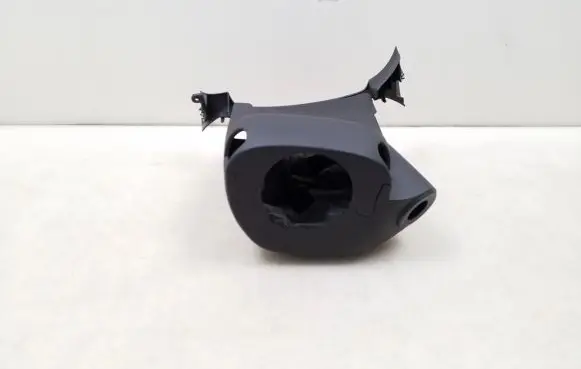 Opel Astra J Steering wheel column trim 13344475