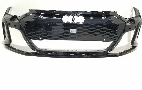 Audi E-tron GT Front bumper 4J3807221
