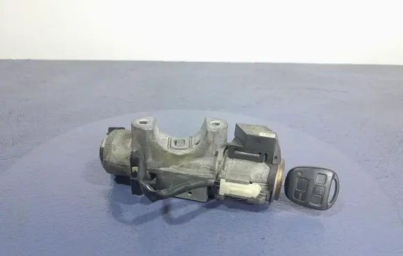Ignition lock
