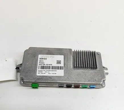 Volvo V60 Parking PDC control unit/module 32281512