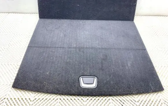 Opel Insignia A Trunk/boot floor carpet liner 13343115