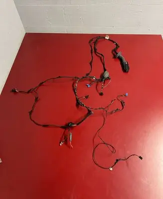 BMW X3 G01 Front door wiring loom 8792350