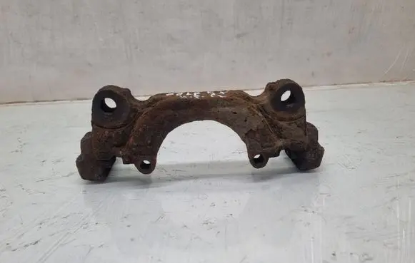 Volkswagen Golf Plus Front Brake Caliper Pad/Carrier 