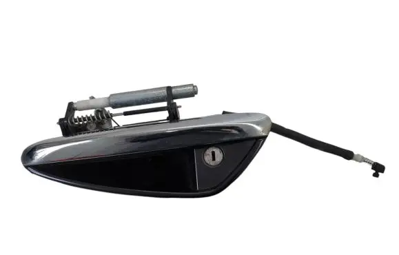 Alfa Romeo 159 Front door exterior handle B948 156079281