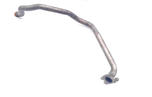 Volvo V60 Turbo turbocharger oiling pipe/hose
