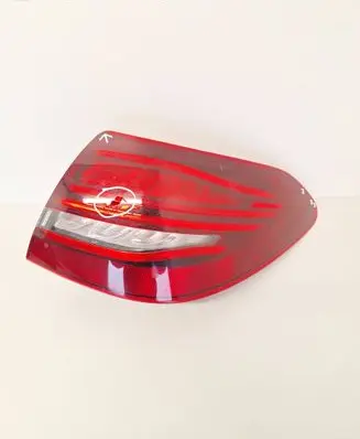 Mercedes-Benz C W205 Rear/tail lights A2059064105 YAP2458417 195161323