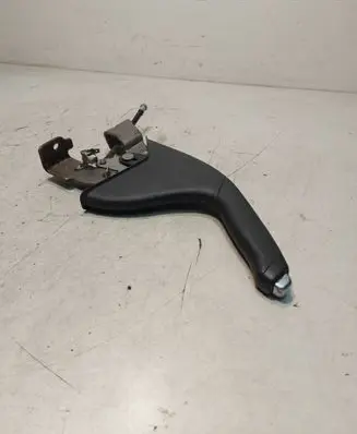 Honda Accord Hand brake release handle 