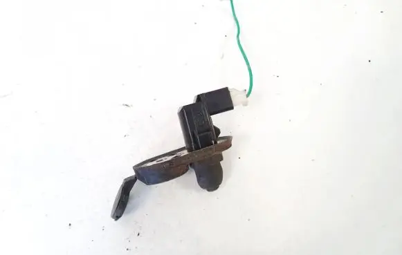 Honda Civic Front door sensor coupe 