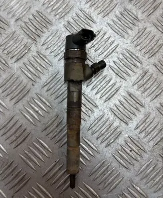 Opel Insignia A Fuel injector 0445110423 55577668