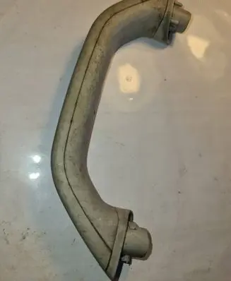 Volkswagen Transporter - Caravelle T5 Rear interior roof grab handle 7H0858638