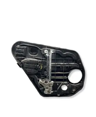 Hyundai i40 Rear window lifting mechanism without motor 834803ZXXX