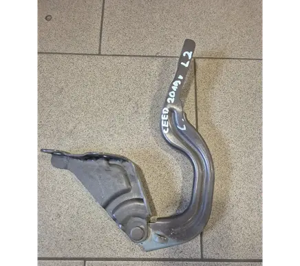 KIA Ceed Engine bonnet/hood hinges
