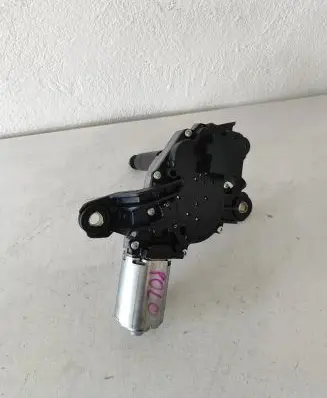 Volkswagen Polo V 6R Rear window wiper motor 5k6955711a