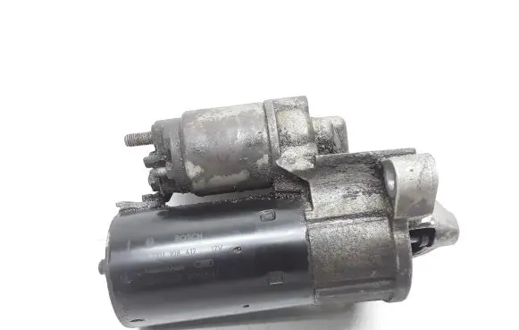Volvo S80 Starter motor 6G9N11000CD 0001108412