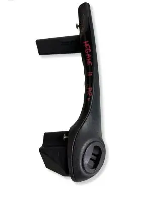 Renault Megane II Front door interior handle 565